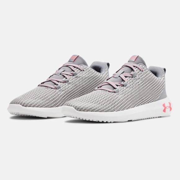 Under Armour Other - Girls Under Armour Ripple Sneakers
